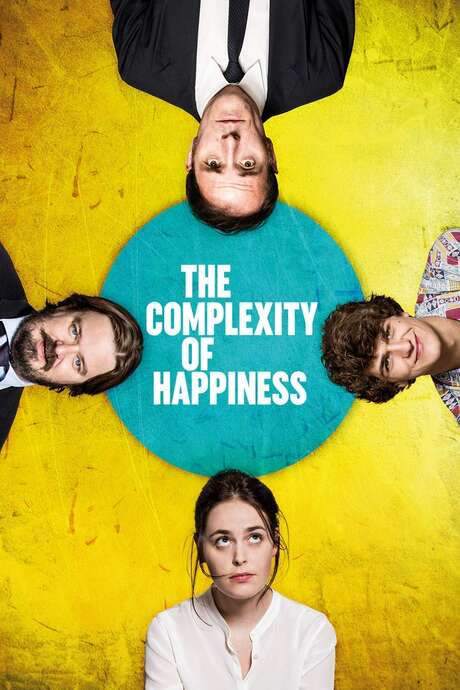 The Complexity of Happiness